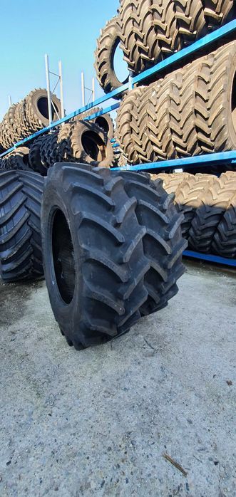 460/85R34 Cauciucuri radiale 18.4-34 Ceat de Deutz-Fahr 5115 JQZX Noi