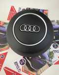 Audi a7 a8 d4 4h a6 c7 4g plansa bord kit airbag volan sofer pasager
