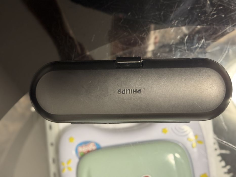 Periuta dinti electrica Philips Sonicare 6100