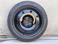 Патерица Opel Astra  Vectra Zefira  17цола