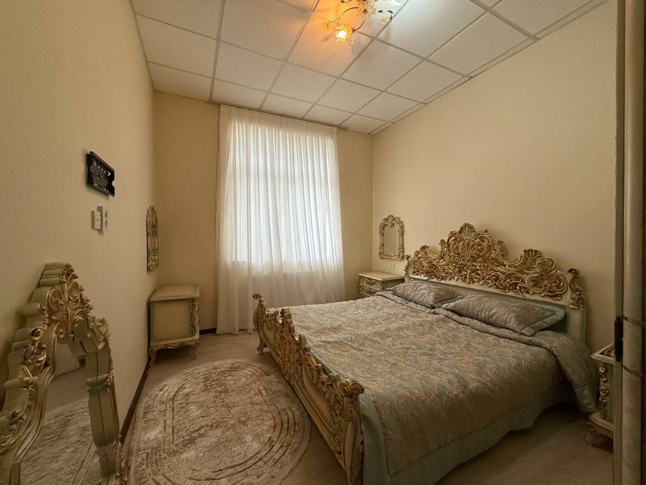 Аренда квартира на жк муффарах