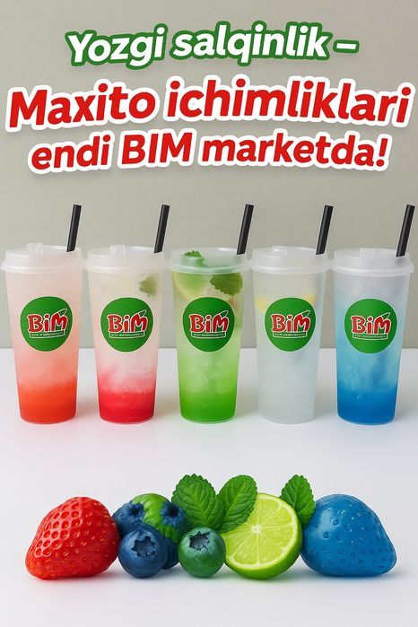 Kubikli muz bo'laklari