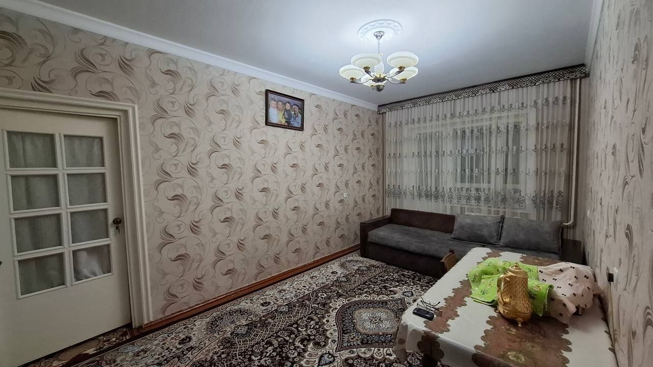 Продается 5 комнатная квартира