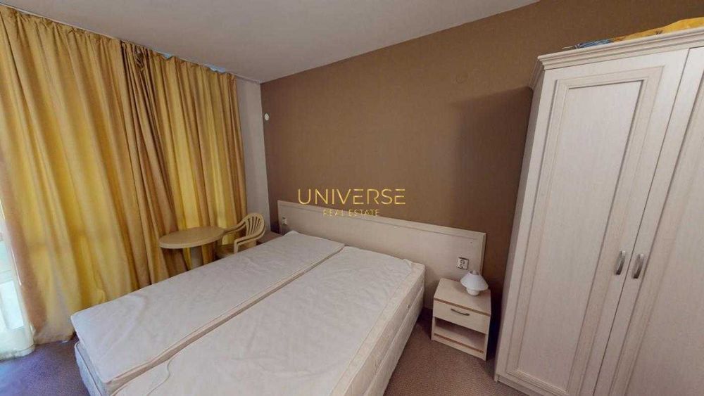 Продава се Двустаен апартамент в к.к. Слънчев бряг - 63 кв.м за 921 €/кв.м - Снимка #9