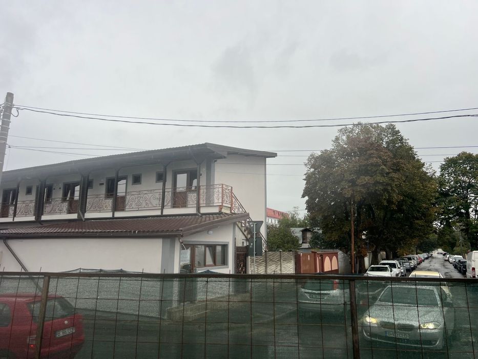 Garsoniere de inchiriat sector5