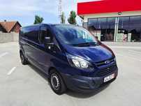 Ford Transit Custom Ford tranzit L2