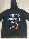 Суичър need money for bmw