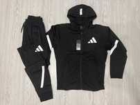 Trening ADIDAS l 'Z.N.E.' Produs NOU 2025 l Compleu Baieti / Barbati