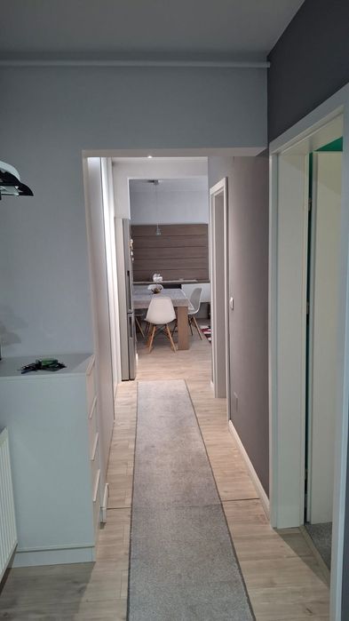 De inchiriat apartament 2 camere, str. Livezeni