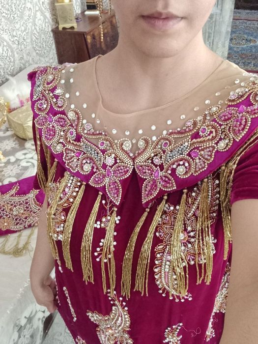 Келинлар учун куйлак лозим