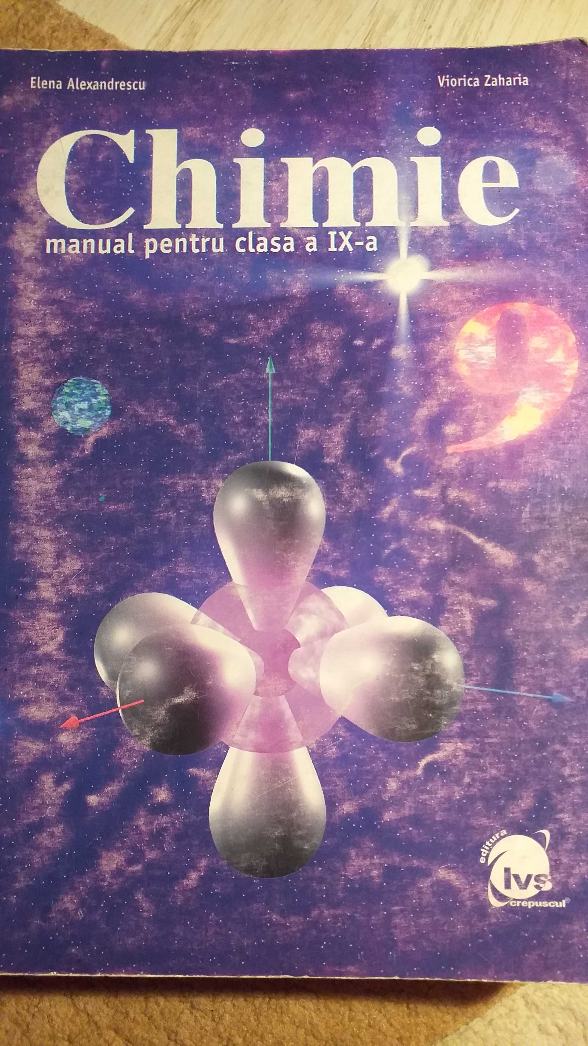 Chimie organica liceu, Chimie cl a XI, Biologie cl a XI, Biologie