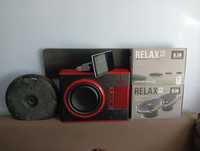 Bosse,Blam relax,Ural 12 compact,Geartronics Андроид магнитола