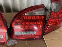 Stop triplă dreapta pe hayon Porsche Cayenne 92A 7P5945094M