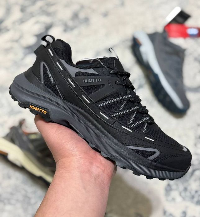 Humtto original Gore-Tex