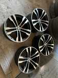 Jante si cauciucuri BMW x5