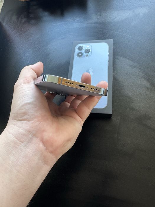 Iphone 13 pro max 128 gb