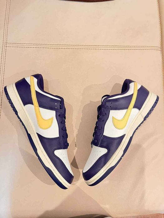 Nike Dunk Low "From Nike To You"