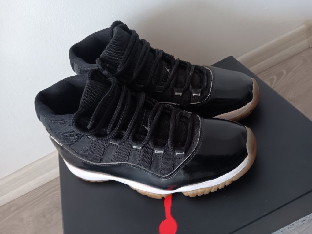 Nike Air Jordan 11 Retro High 25th Anniversary