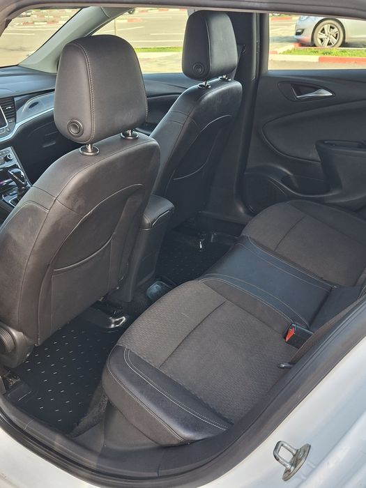 Vând Opel Astra 2016