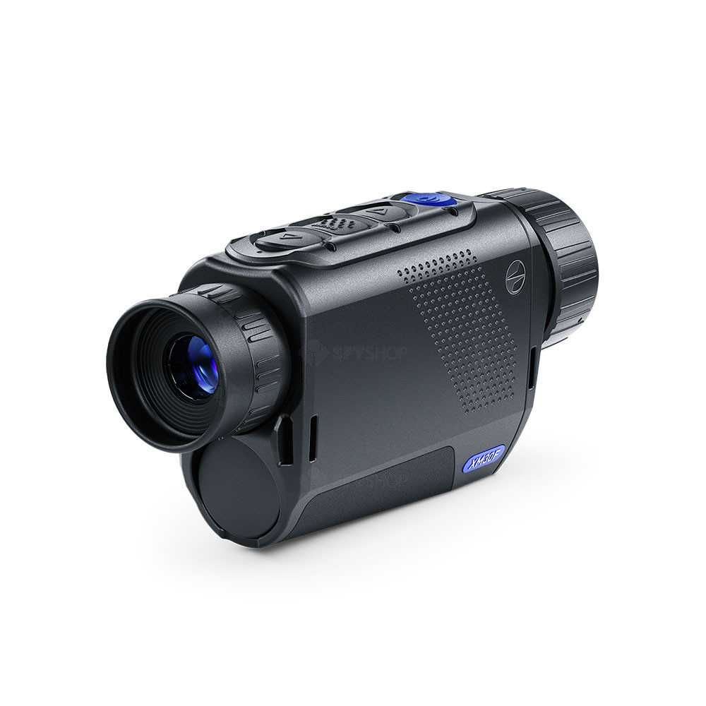 Camera cu termoviziune Pulsar Axion XM30F.