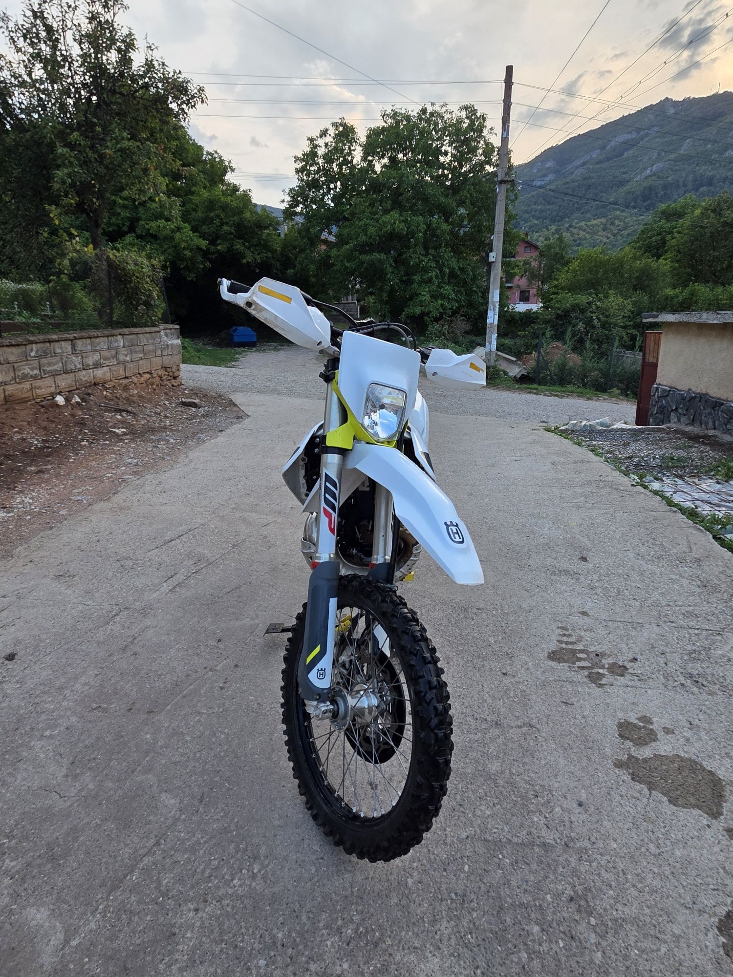 Husqvarna TE 300 2021
