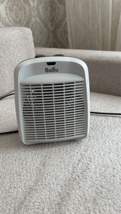 Тепловинтелятор Balu