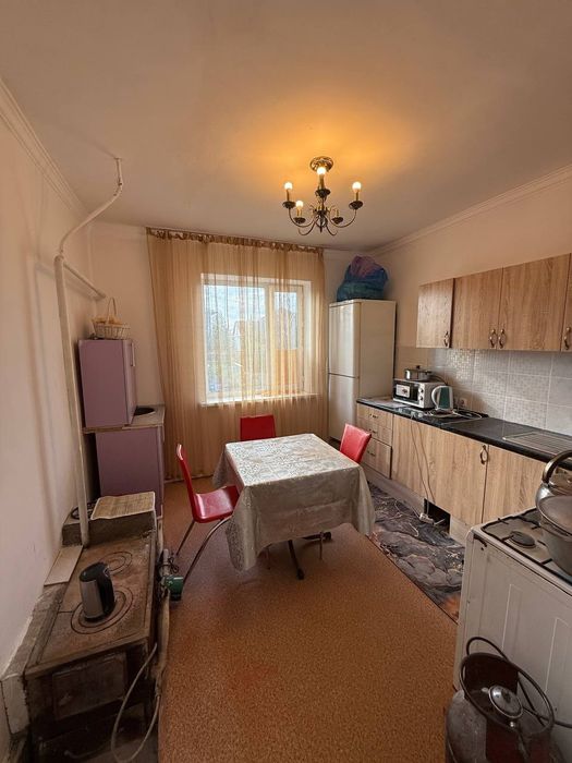 ПРОДАЕТСЯ или ОБМЕНЯЮ дом в городе Астана Жибек жолы