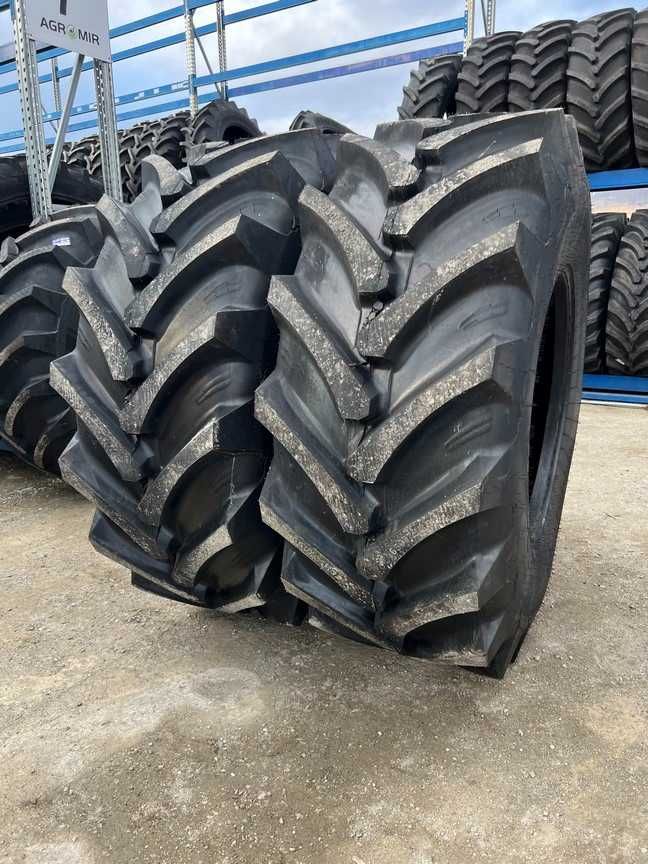 OZKA Anvelope noi Radiale de CLASS FENDT Cauciucuri Tubeless 650/75R32