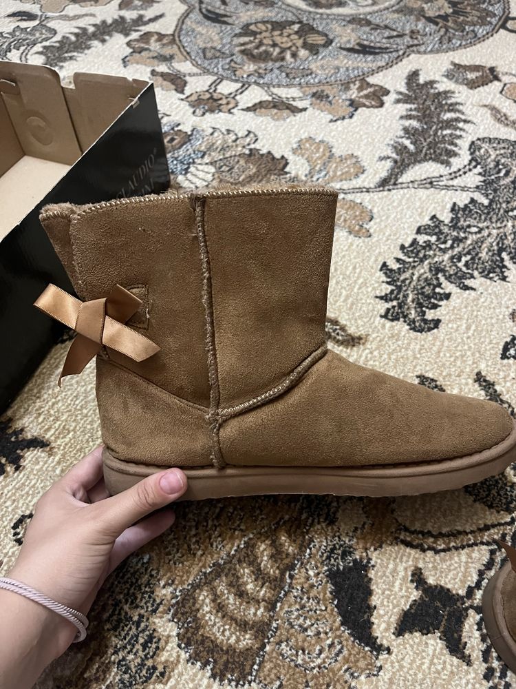 Cizme de iarna-UGG
