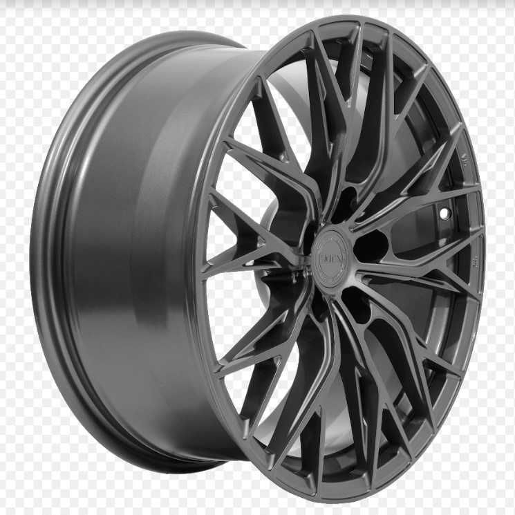 18" Джанти VW 5X112 Arteon Golf Passat Jetta Tiguan Scirocco CC R Line