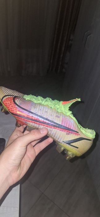 Vând ghete nike air zoom vapor 15 ACC( MODEL VECHI NU SE MAI GASESTE!!