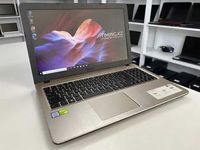 Ноутбук Asus X540U - 15.6 FHD/Core i3-7020/4ГБ/SSD 128ГБ/MX 110