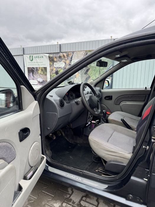 Vand Dacia mcv 1.5 diesel