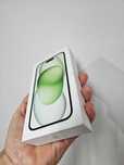 iPhone 15, 128 gb, neverlock, sigilat la cutie, Garantie.