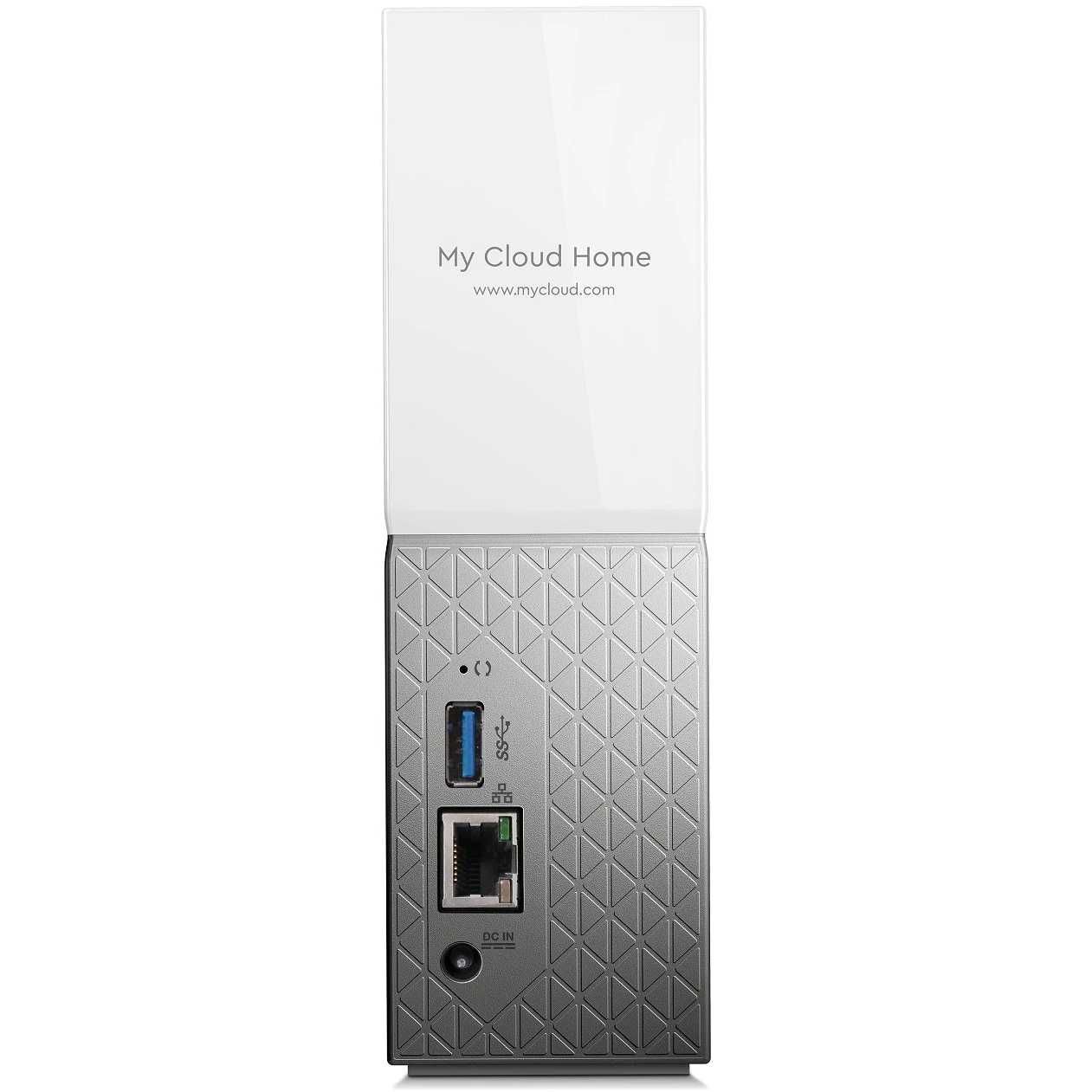 Western Digital My Cloud Home 6TB