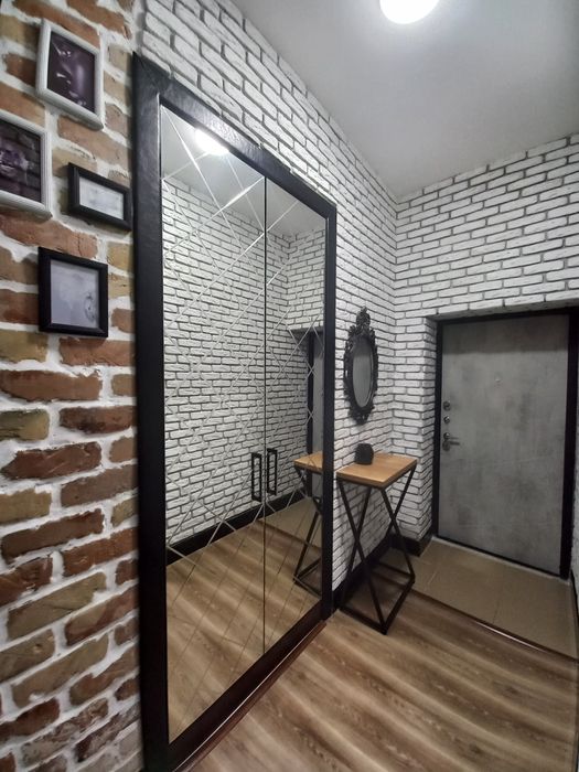 Аренда. 2/5/7. Паркенский. Квартира реальная. базар.