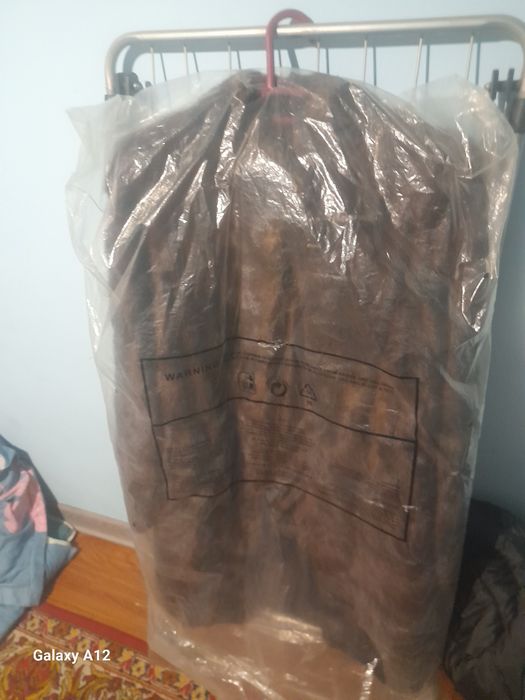 Норкови шуба тип трасформер