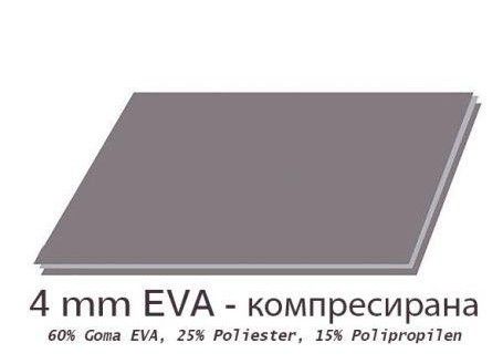 Покривало Градушка EVA Размер S-406х165х120см.