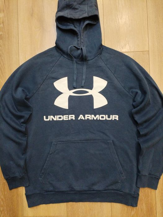 Under armour горнище мъжка оригинален