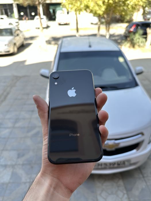 IPhone XR 64 GB