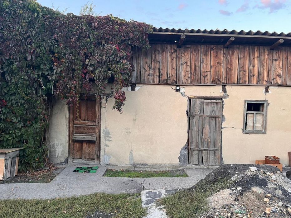 Продам дом , можно а рассрочку