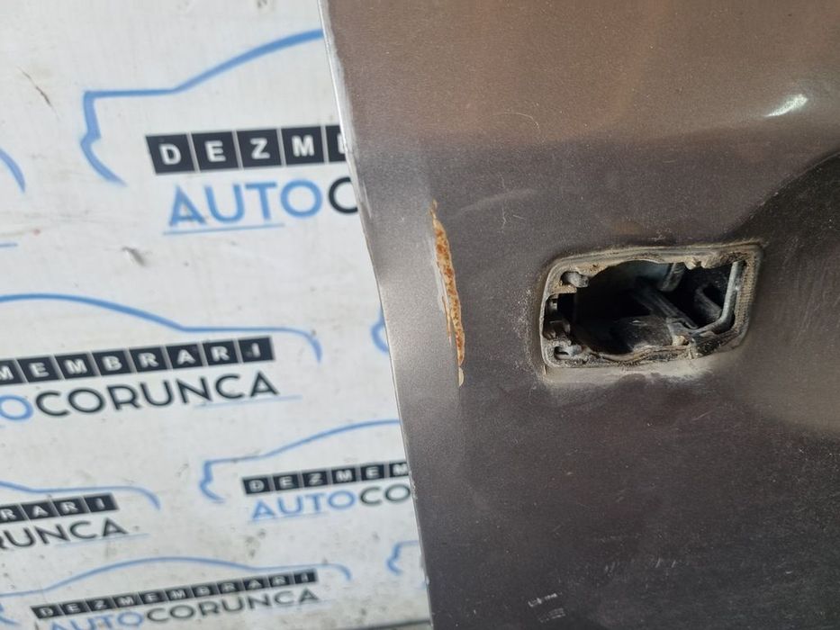 Usa Dreapta Fata Nissan X - Trail T31 Facelift 2010 - 2014 SUV 4 Usi GRI (952)