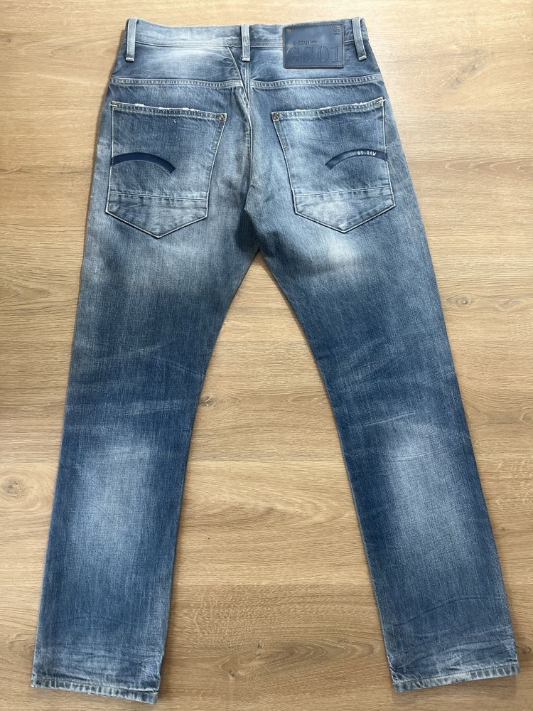 G star Raw,Tommy Hilfiger мъжки дънки размер W31