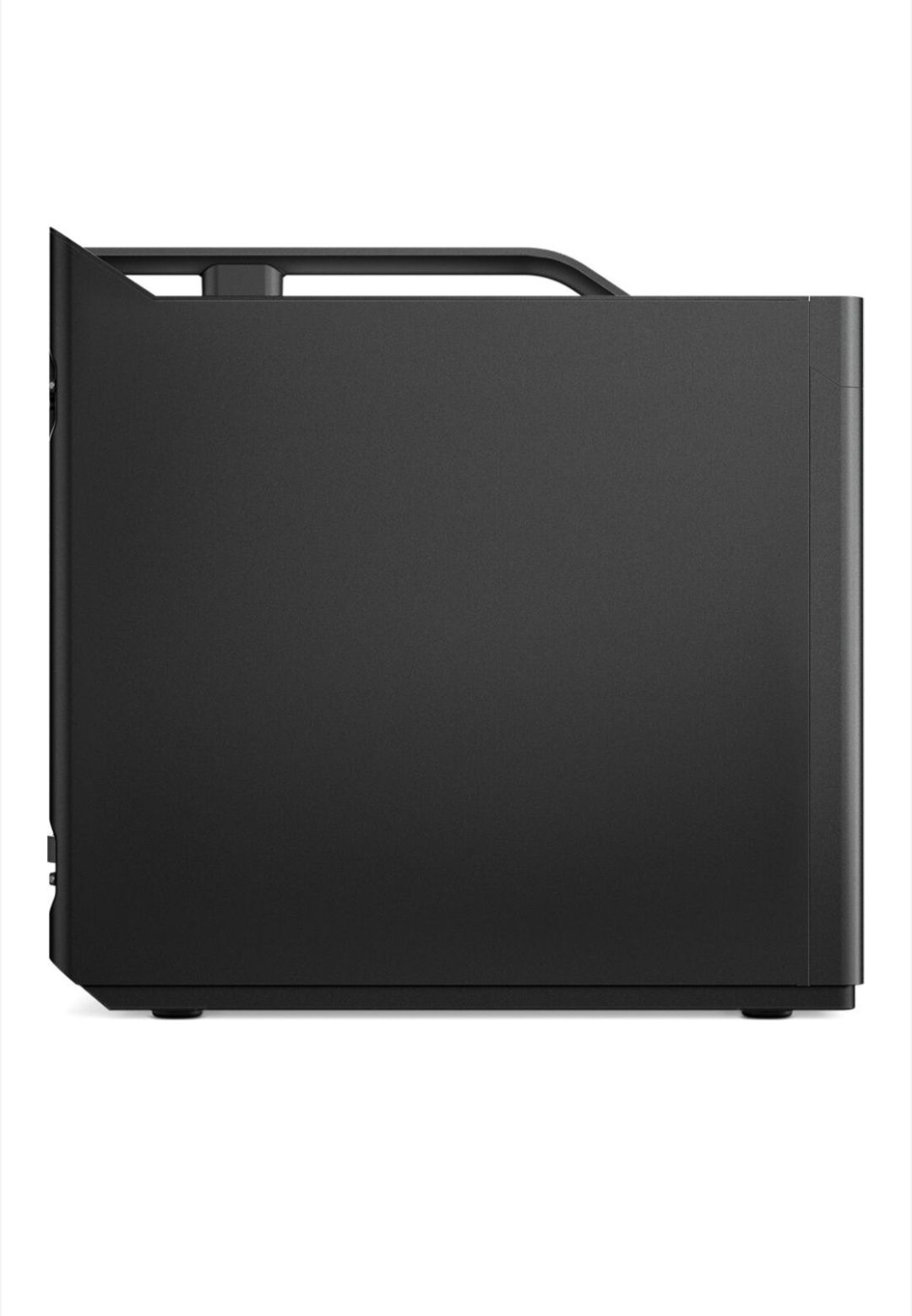 Геймърски компютър Lenovo Legion T530