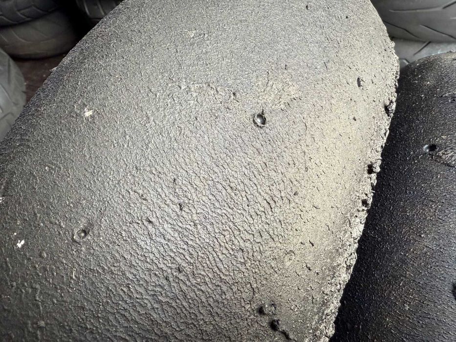 Комплект мото сликове PIRELLI Diablo Superbike SC1