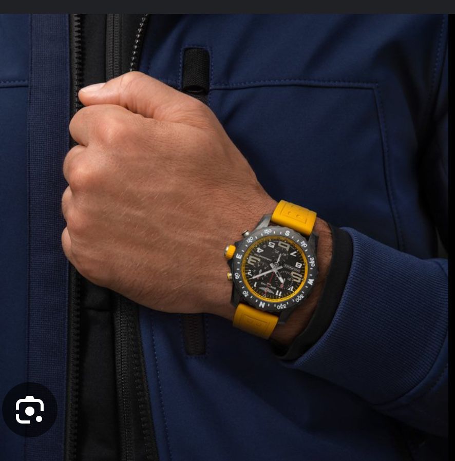 Мъжки часовник Breitling