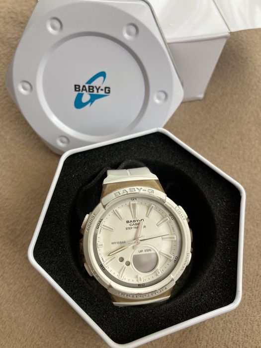 Часовник Casio Baby G