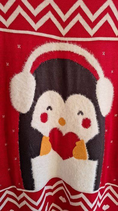 Rochie motive Craciun