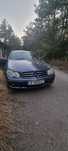 Mercedes CLK 220cdi