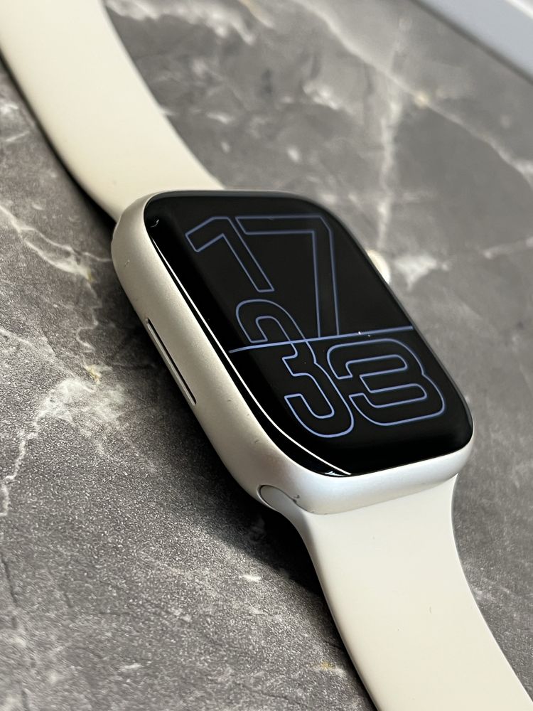 Apple Watch Series 7 45mm
